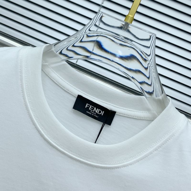 Fendi T-Shirts